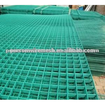 PVC Coated Welded Wire Mesh